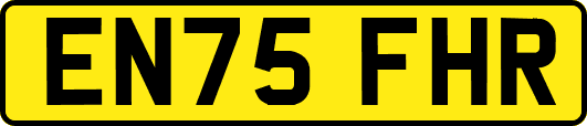 EN75FHR