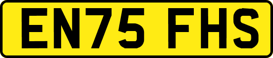 EN75FHS