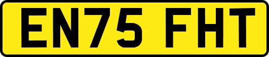 EN75FHT