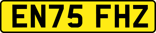 EN75FHZ
