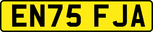 EN75FJA