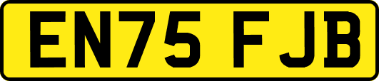 EN75FJB
