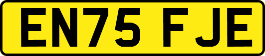 EN75FJE