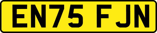 EN75FJN