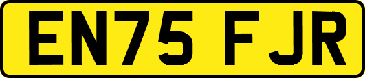 EN75FJR