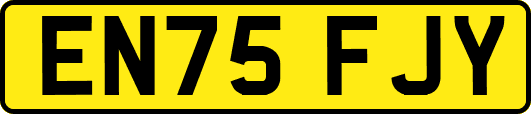 EN75FJY