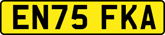 EN75FKA