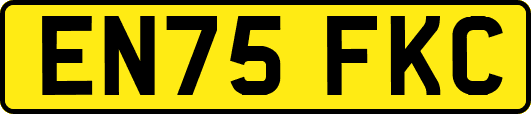 EN75FKC