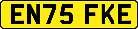 EN75FKE