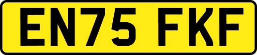EN75FKF