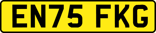 EN75FKG