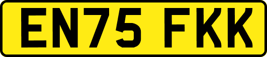 EN75FKK