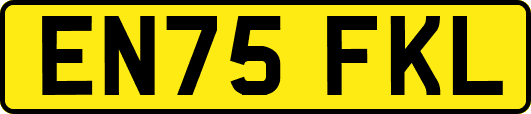 EN75FKL