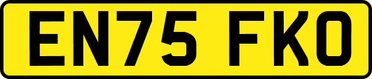 EN75FKO