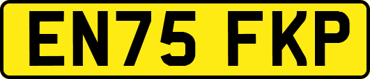 EN75FKP
