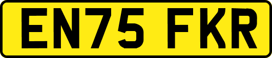 EN75FKR