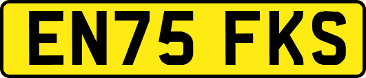 EN75FKS
