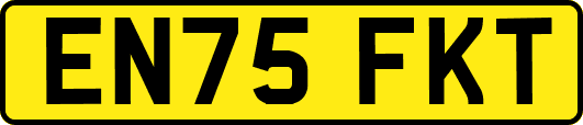 EN75FKT