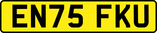 EN75FKU