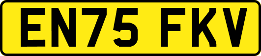 EN75FKV