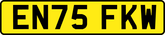 EN75FKW