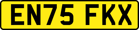 EN75FKX