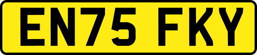 EN75FKY