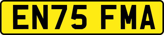 EN75FMA