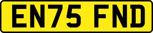 EN75FND
