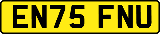 EN75FNU
