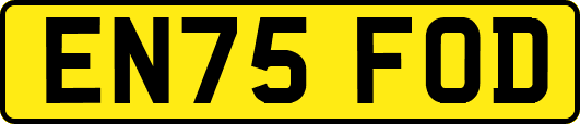 EN75FOD