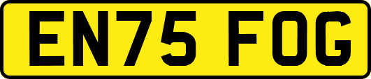 EN75FOG