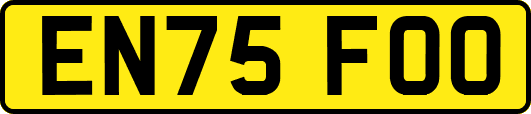 EN75FOO