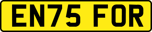EN75FOR
