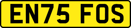 EN75FOS