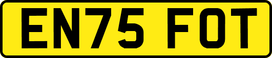 EN75FOT