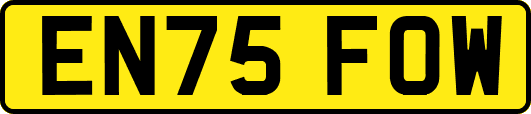 EN75FOW