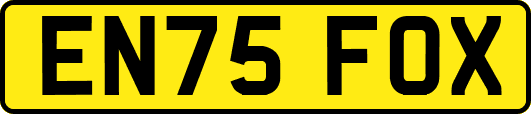 EN75FOX