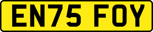 EN75FOY