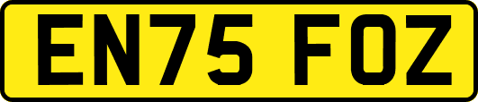 EN75FOZ