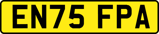 EN75FPA