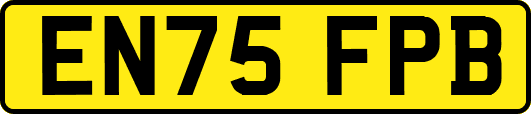 EN75FPB