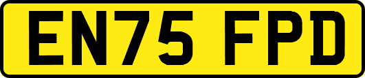 EN75FPD