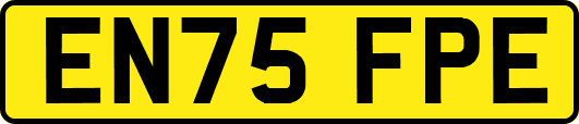 EN75FPE