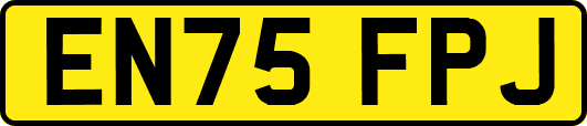 EN75FPJ