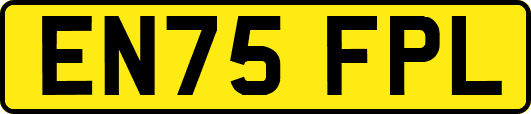 EN75FPL