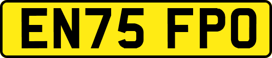 EN75FPO