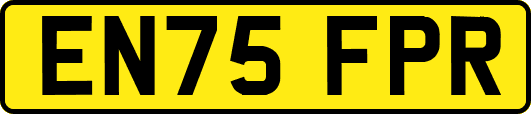 EN75FPR