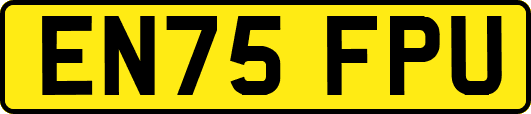 EN75FPU