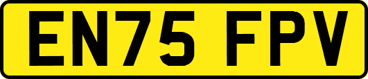EN75FPV